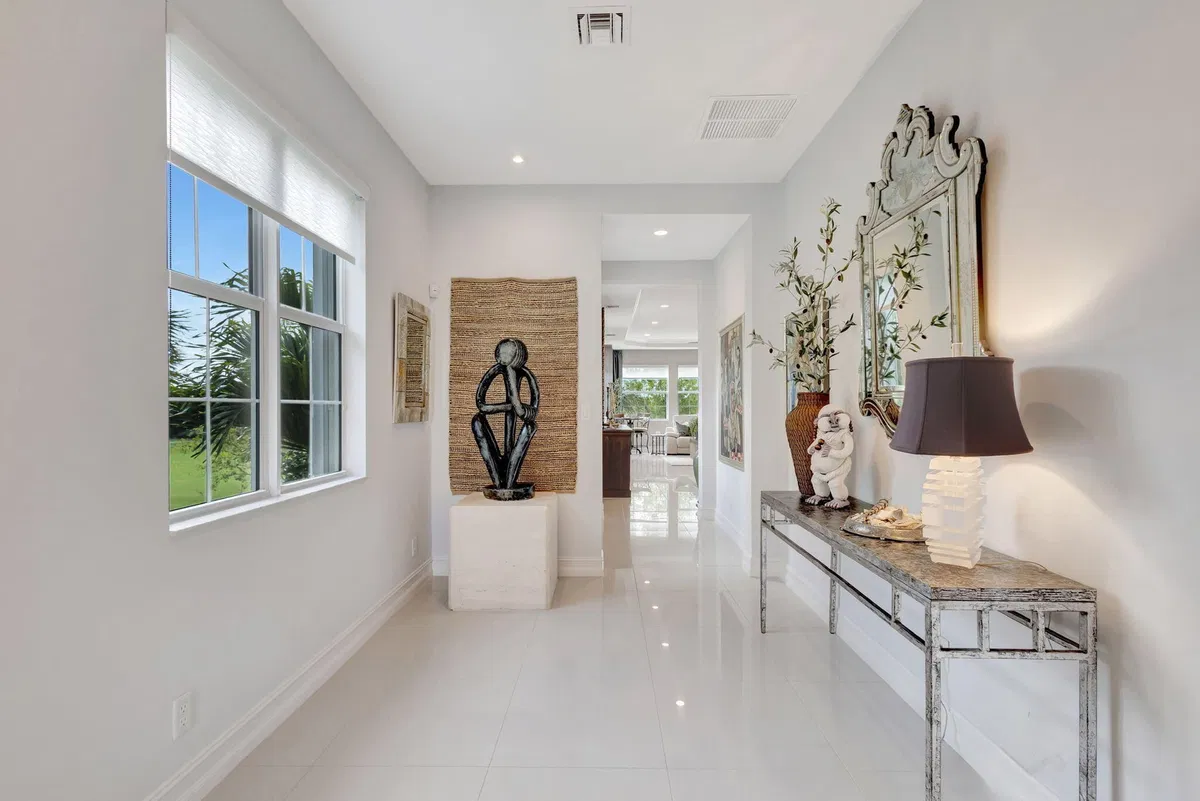 Jupiter Country Club Unit 108 photo 13