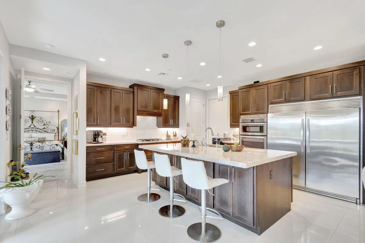 Jupiter Country Club Unit 108 photo 22