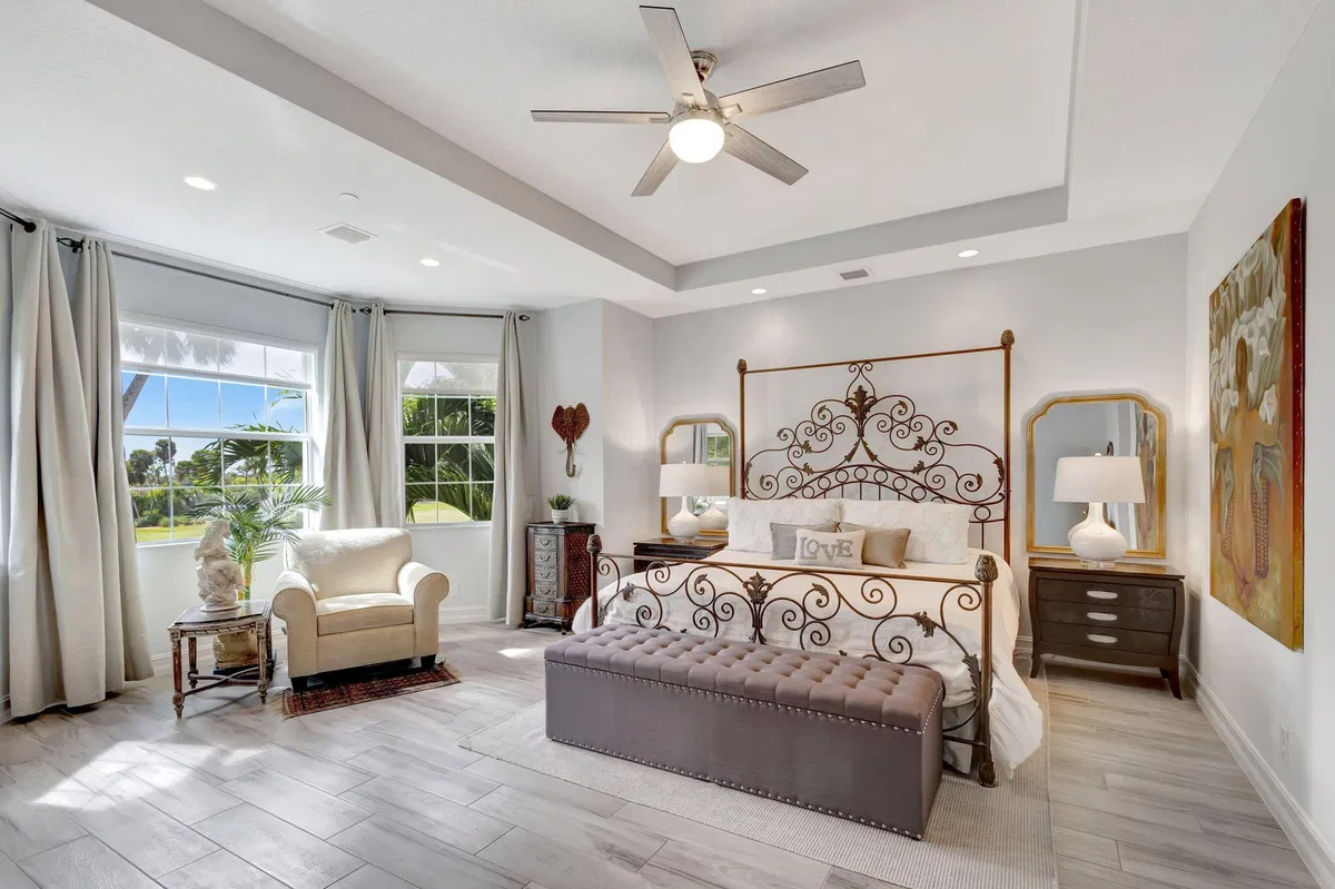 Jupiter Country Club Unit 108 photo 28