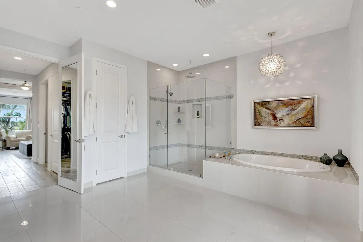 Jupiter Country Club Unit 108 photo 37
