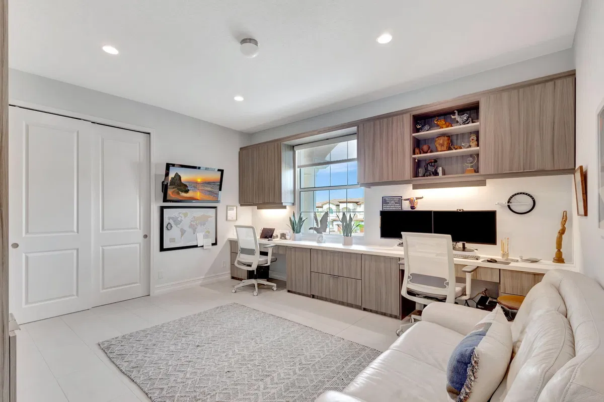 Jupiter Country Club Unit 108 photo 43