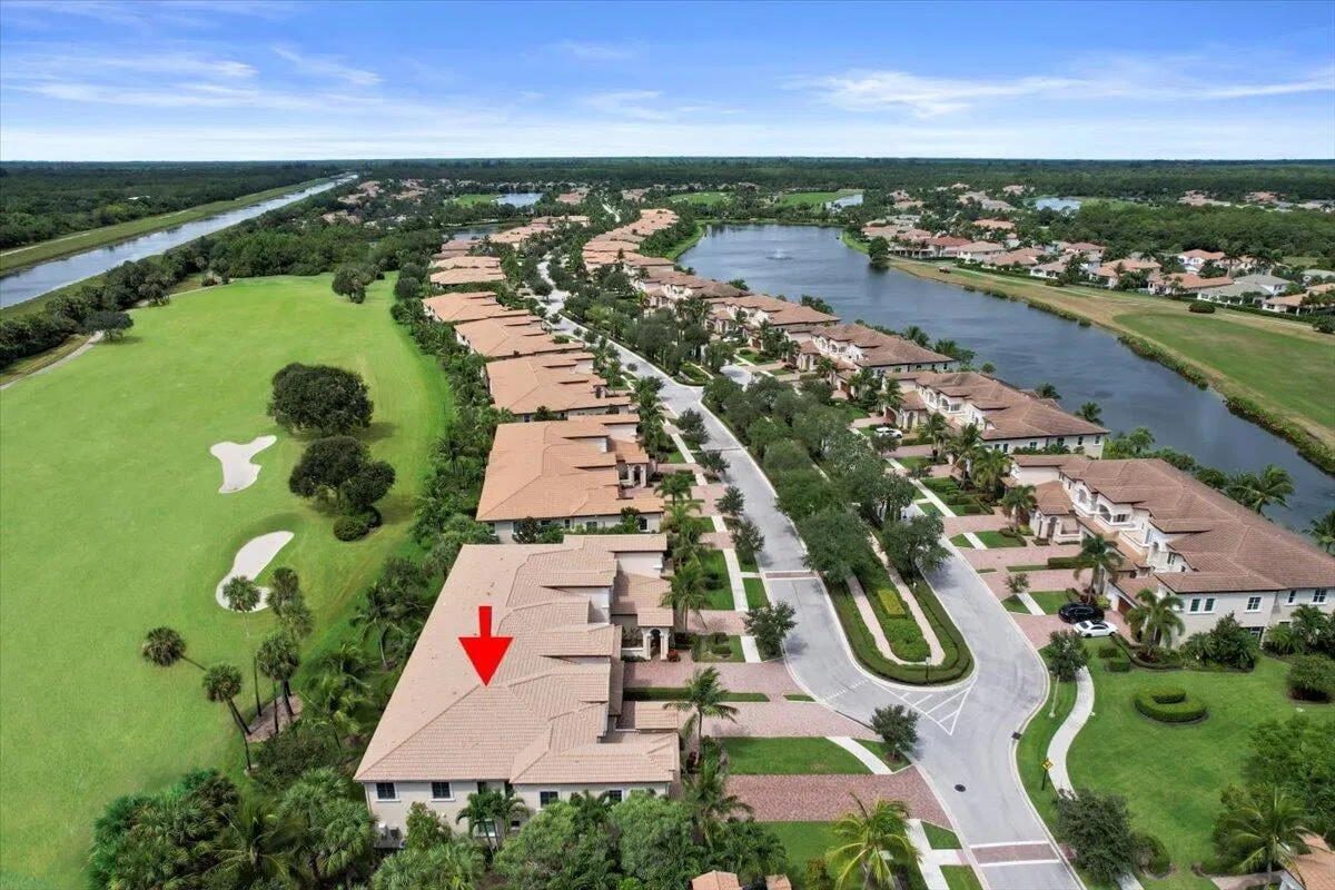 Jupiter Country Club Unit 108 photo 52
