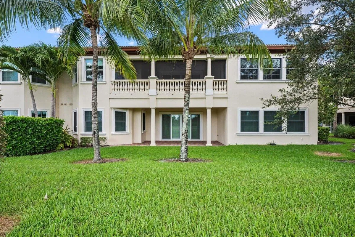 Jupiter Country Club Unit 108 photo 55