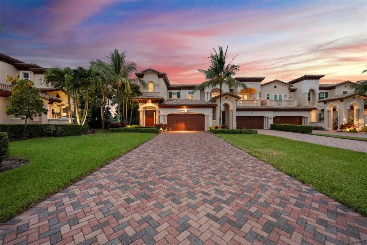 Jupiter Country Club Unit 108 photo 61