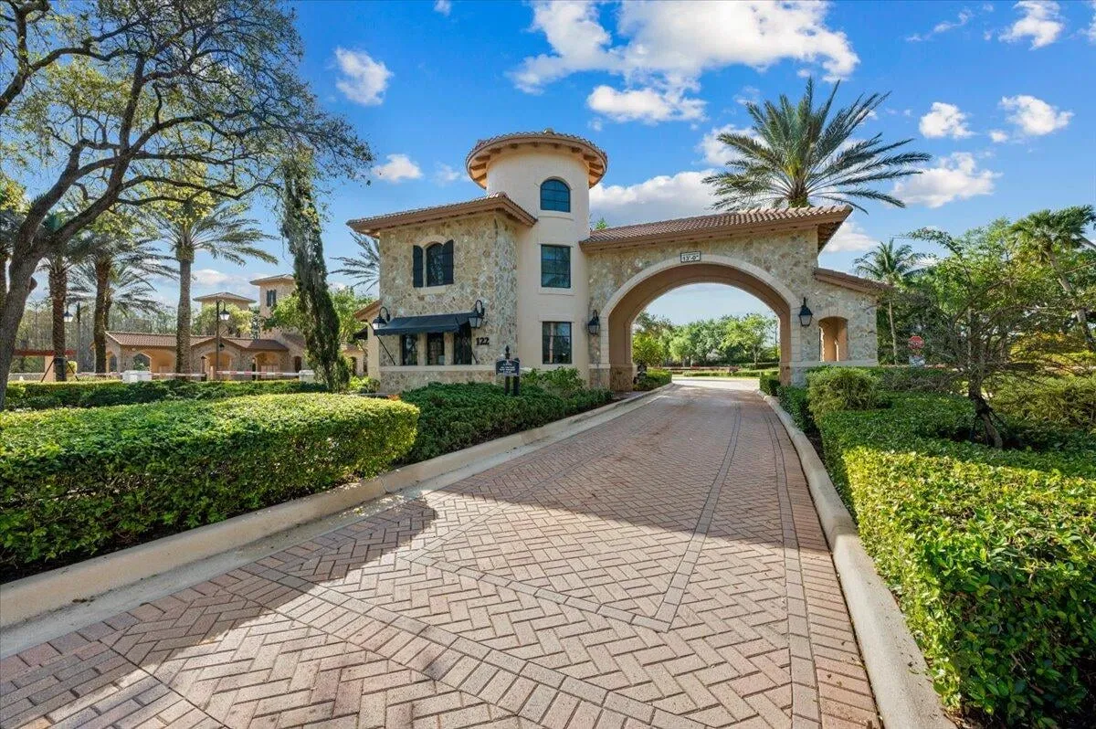 Jupiter Country Club Unit 108 photo 64