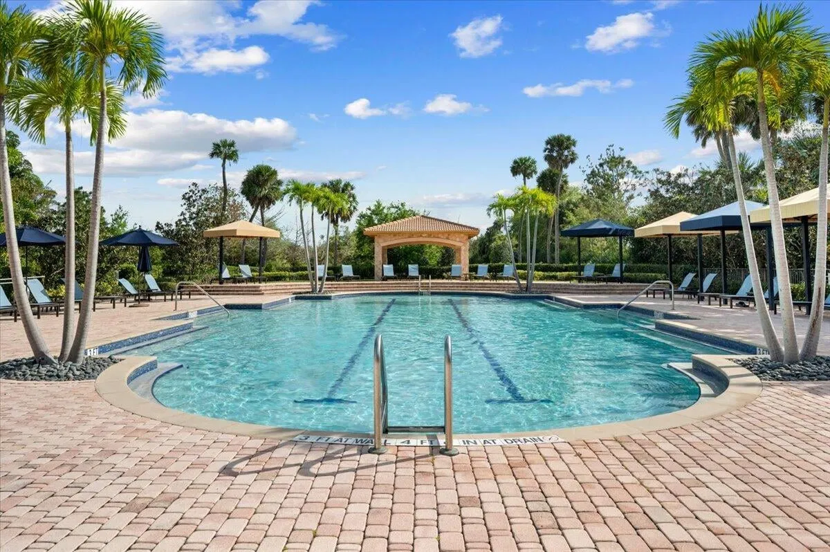 Jupiter Country Club Unit 108 photo 79
