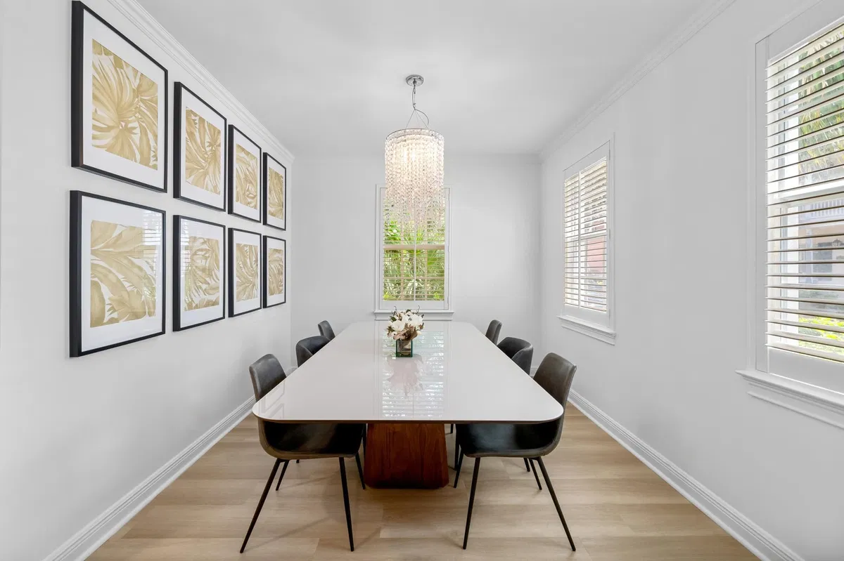 Heritage Club Residence photo 13