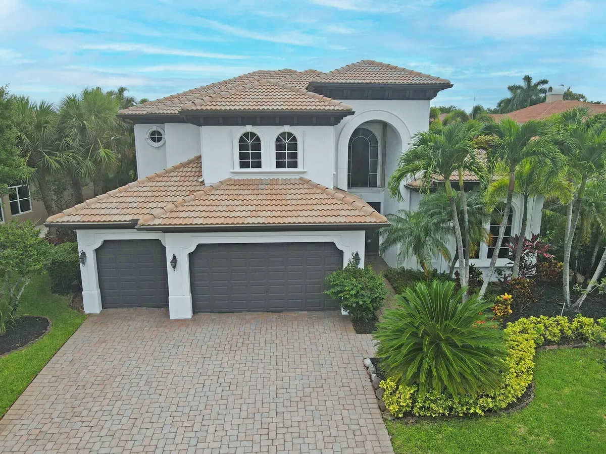 Residence