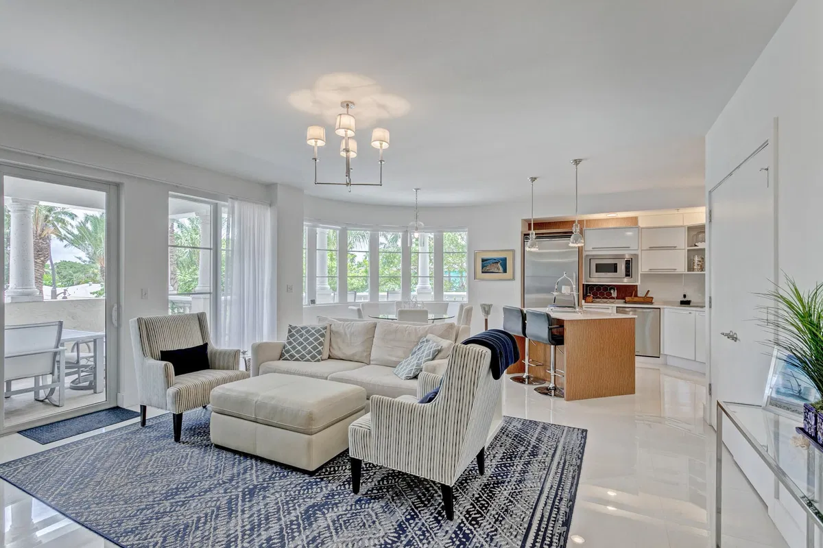 Dolce Vita Singer Island Unit 205 photo 13