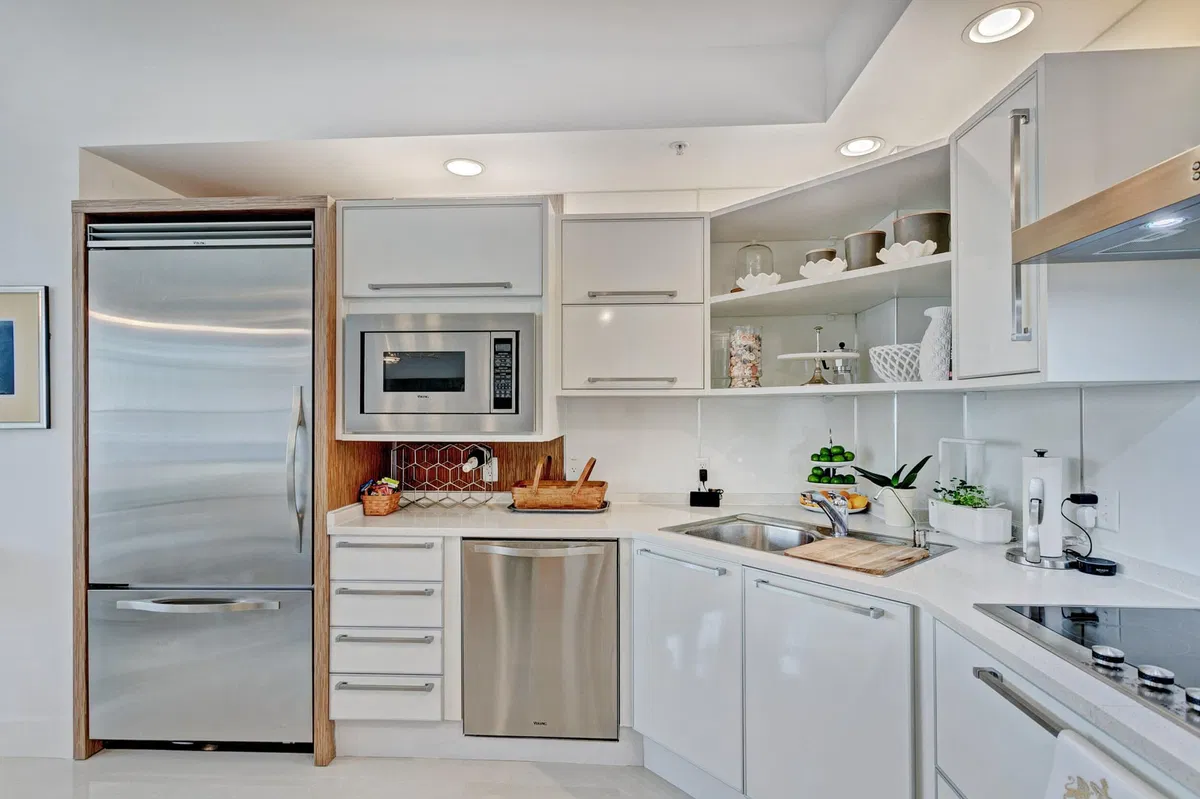 Dolce Vita Singer Island Unit 205 photo 16