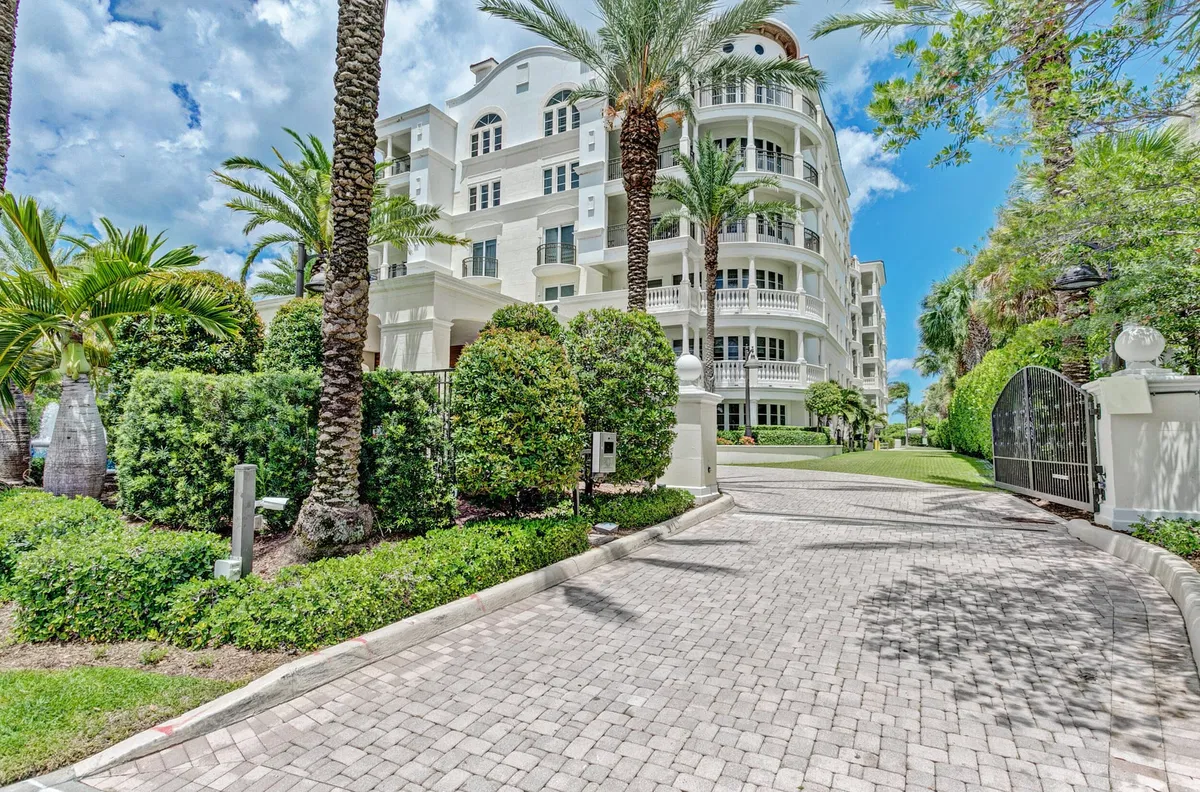 Dolce Vita Singer Island Unit 205 photo 49