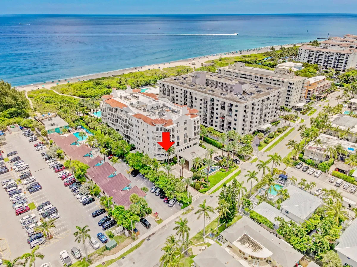 Dolce Vita Singer Island Unit 205 photo 79