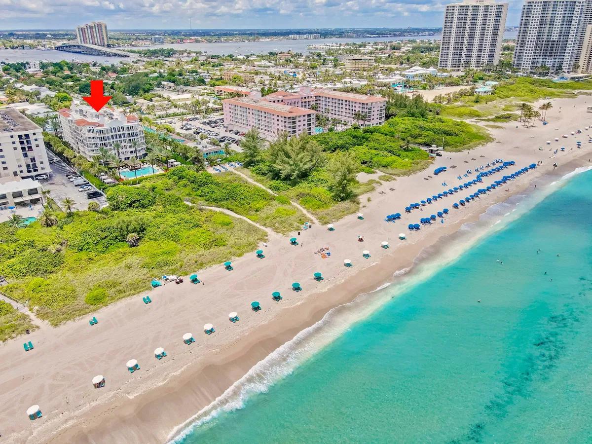 Dolce Vita Singer Island Unit 205 photo 82