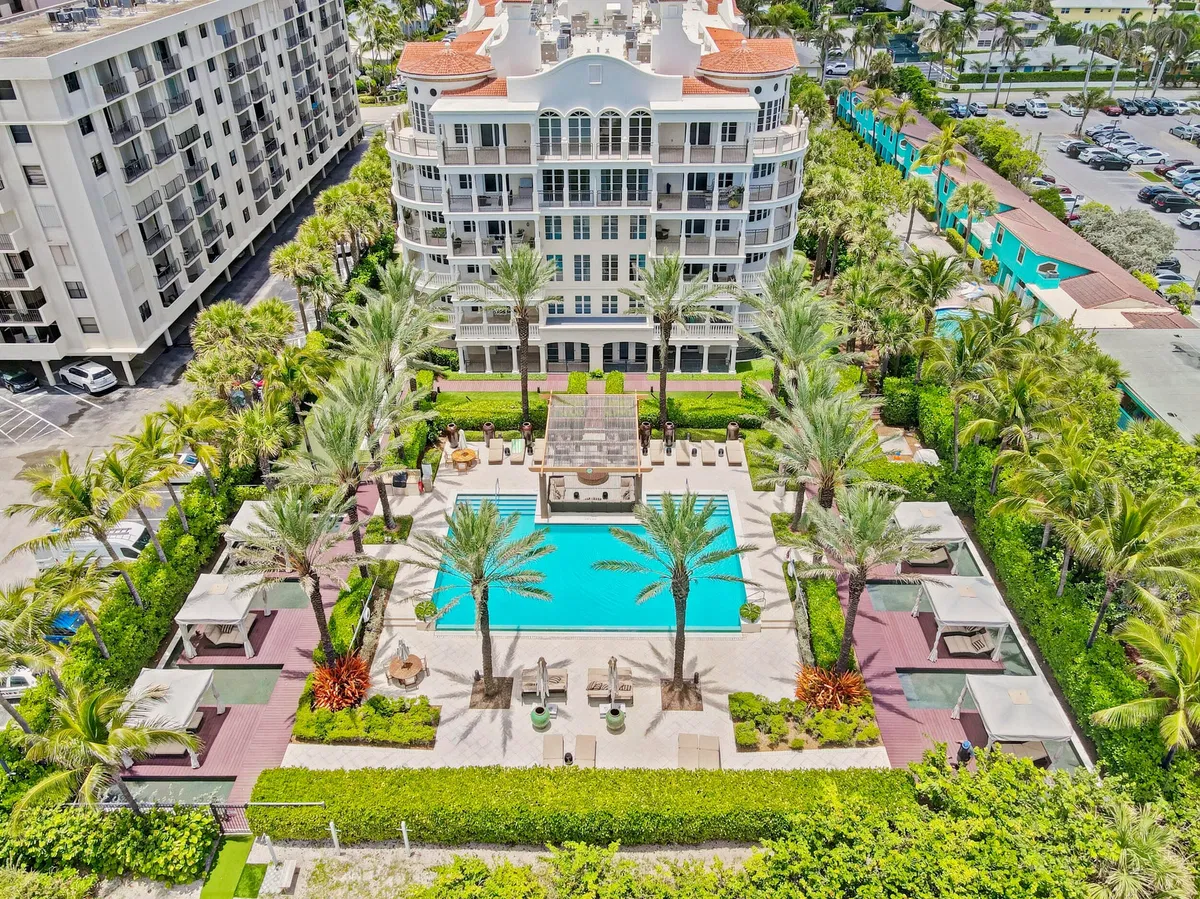 Dolce Vita Singer Island Unit 205 photo 85