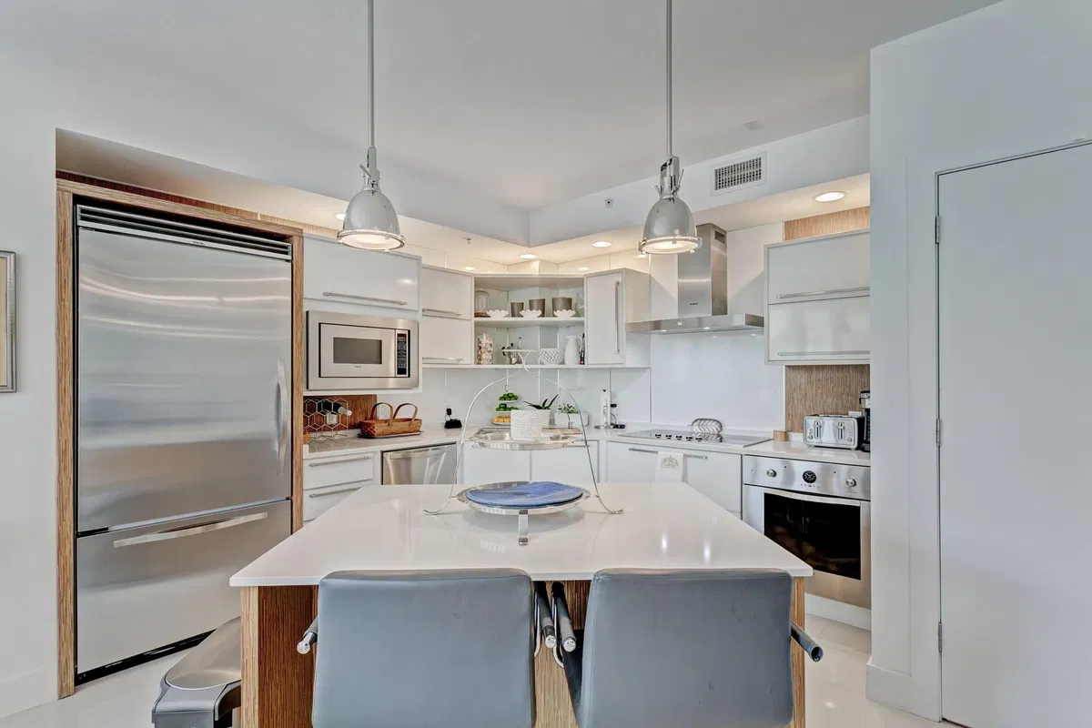 Dolce Vita Singer Island Unit 205 photo 100