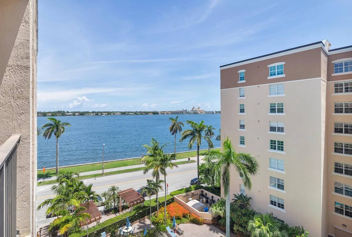Flagler Pointe Unit 735