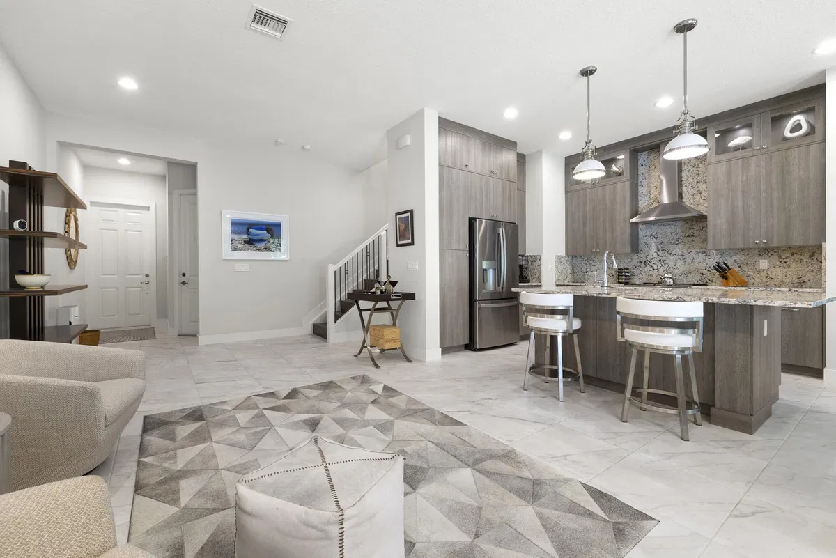 Residences at Midtown Palm Beach Gardens Residence photo 7