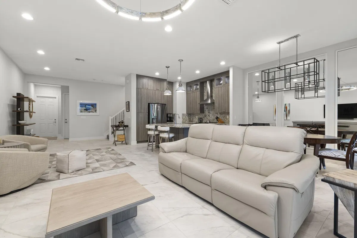 Residences at Midtown Palm Beach Gardens Residence photo 10