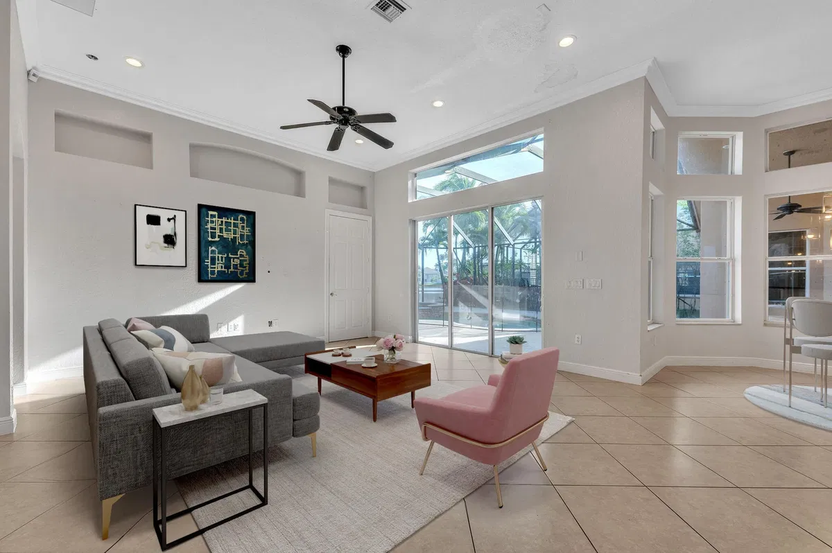 Saturnia Boca Raton Residence photo 16
