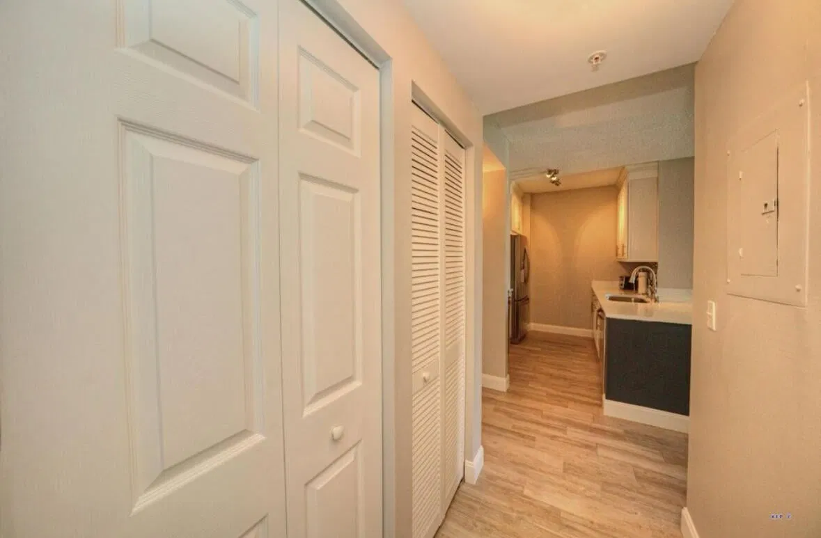 Courtyards in Cityplace Unit 431 photo 4