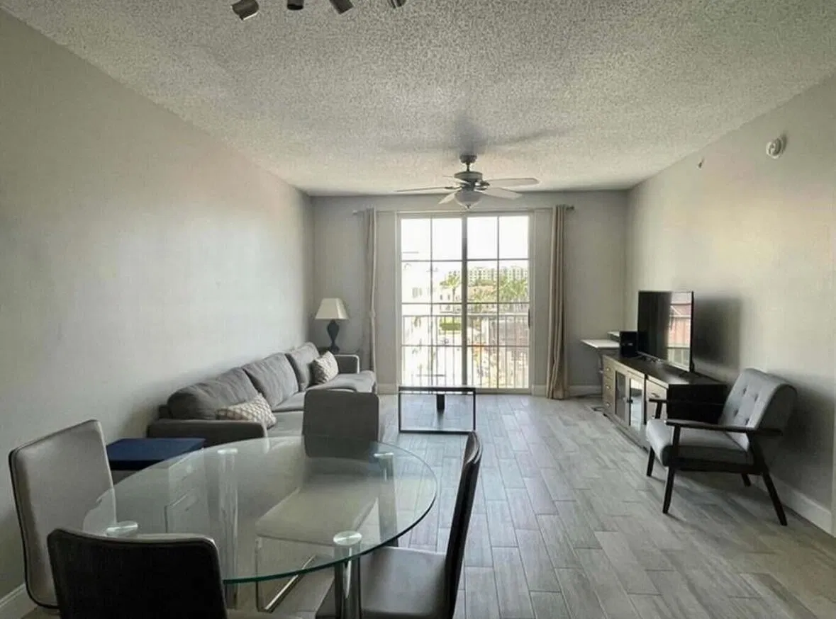 Courtyards in Cityplace Unit 431 photo 7