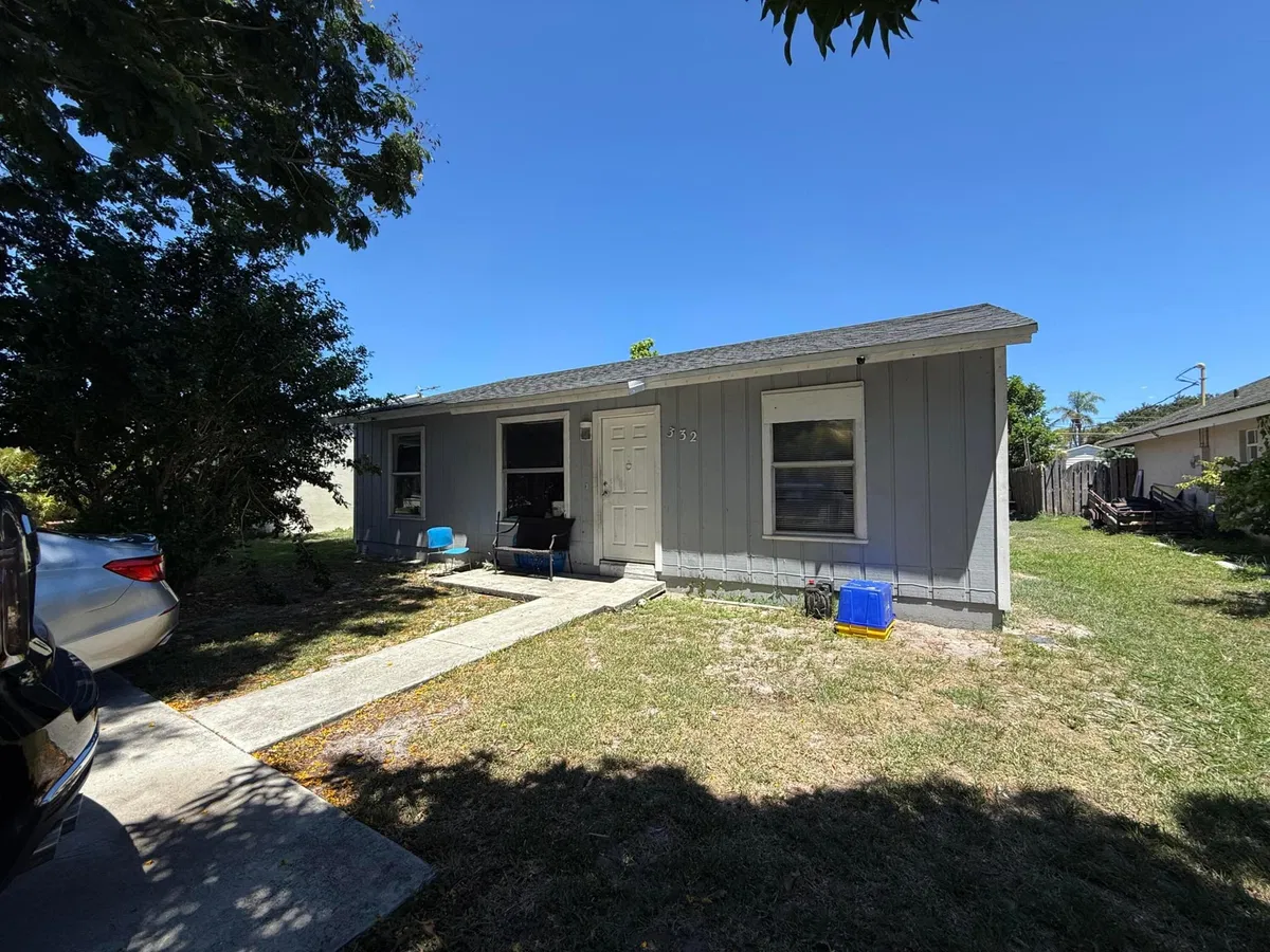 Residence