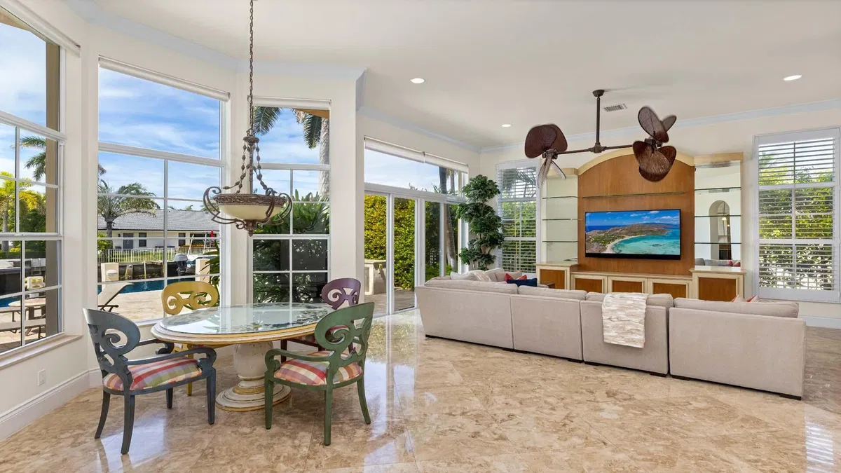 Tropic Isle Delray Beach Residence photo 7