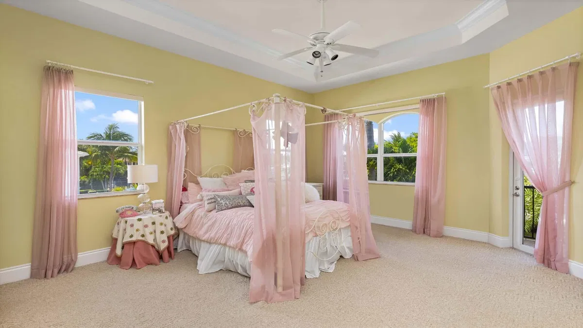 Tropic Isle Delray Beach Residence photo 19