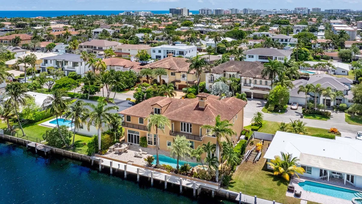 Tropic Isle Delray Beach Residence photo 28