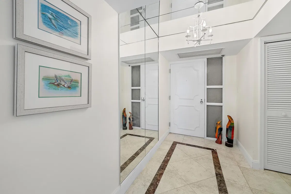 Eastpointe Singer Island Unit 12f photo 19