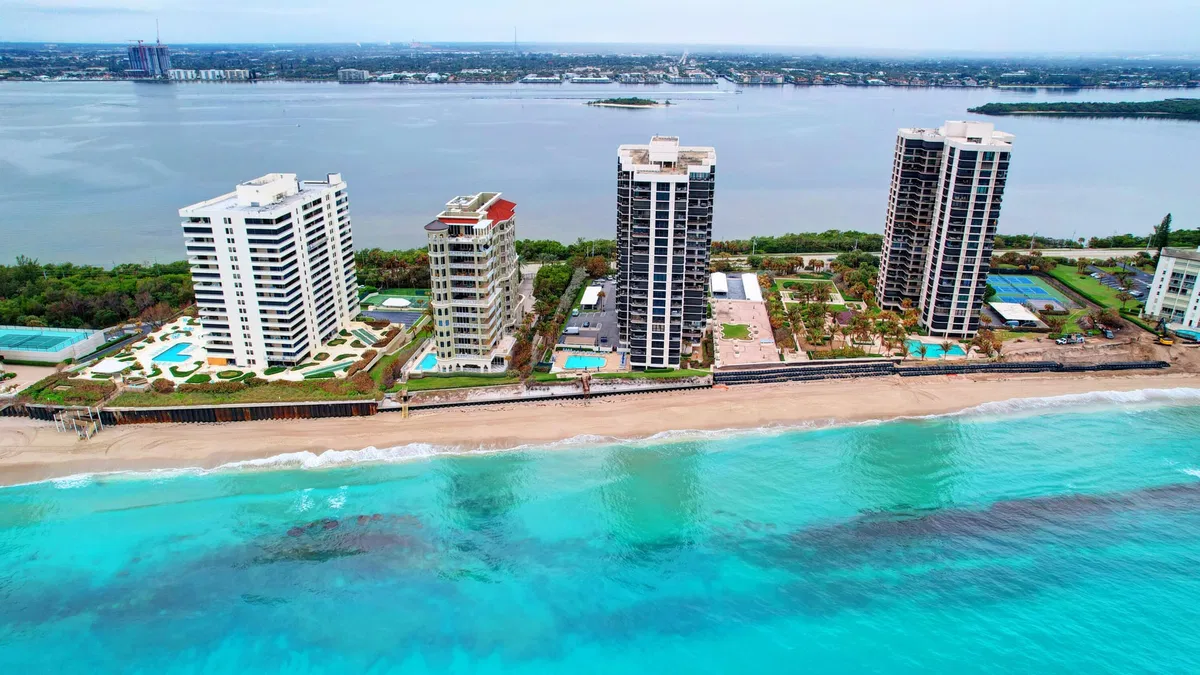 Eastpointe Singer Island Unit 12f photo 52