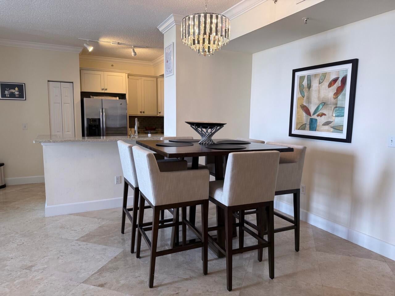 The Tower Condominium at Cityplace Unit Unit 1004 photo 4