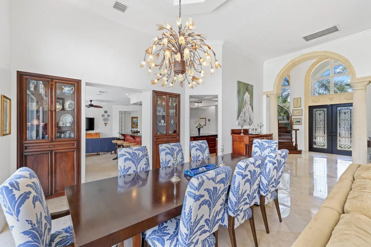 Tropic Isle Delray Beach Residence photo 4