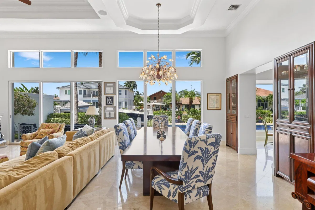 Tropic Isle Delray Beach Residence photo 7