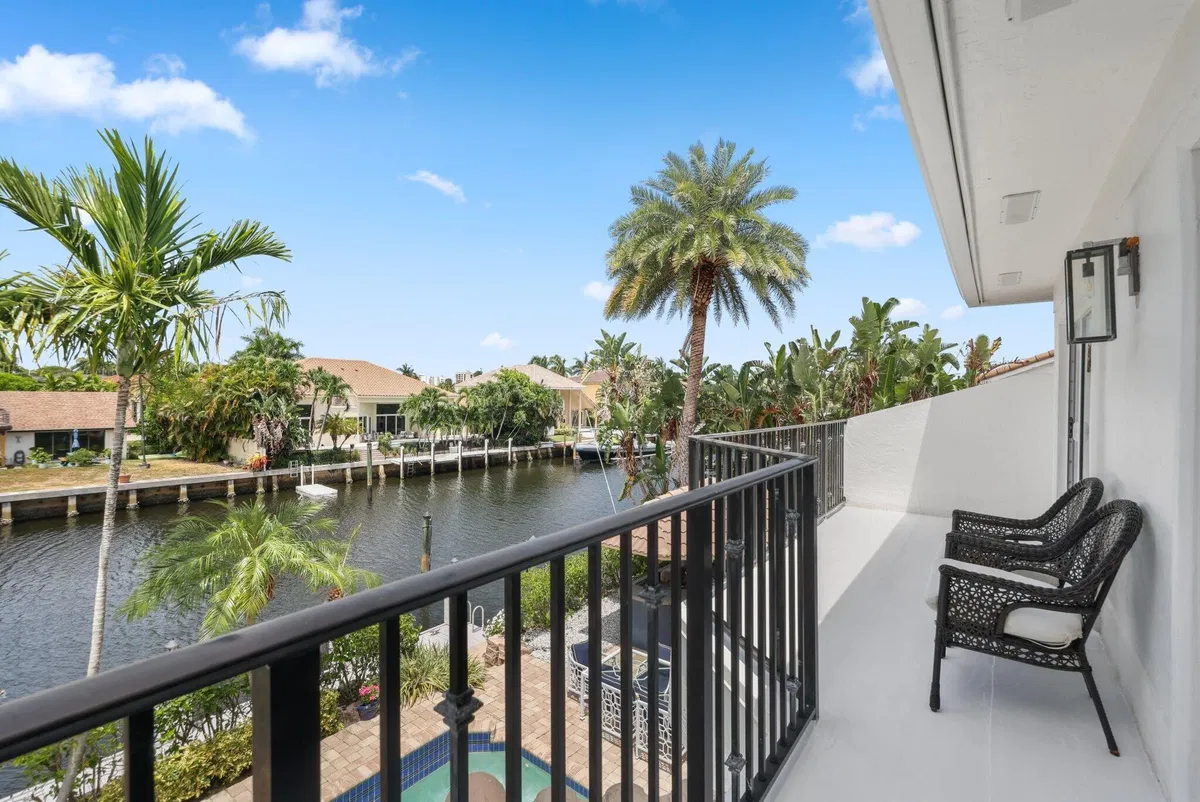 Tropic Isle Delray Beach Residence photo 22