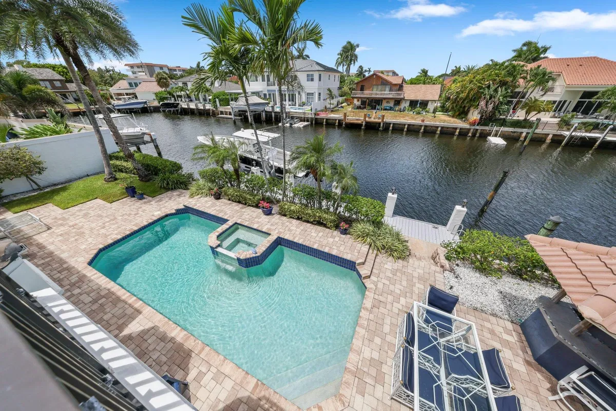 Tropic Isle Delray Beach Residence photo 25