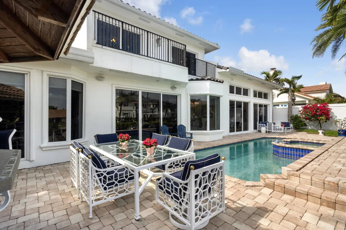Tropic Isle Delray Beach Residence photo 31