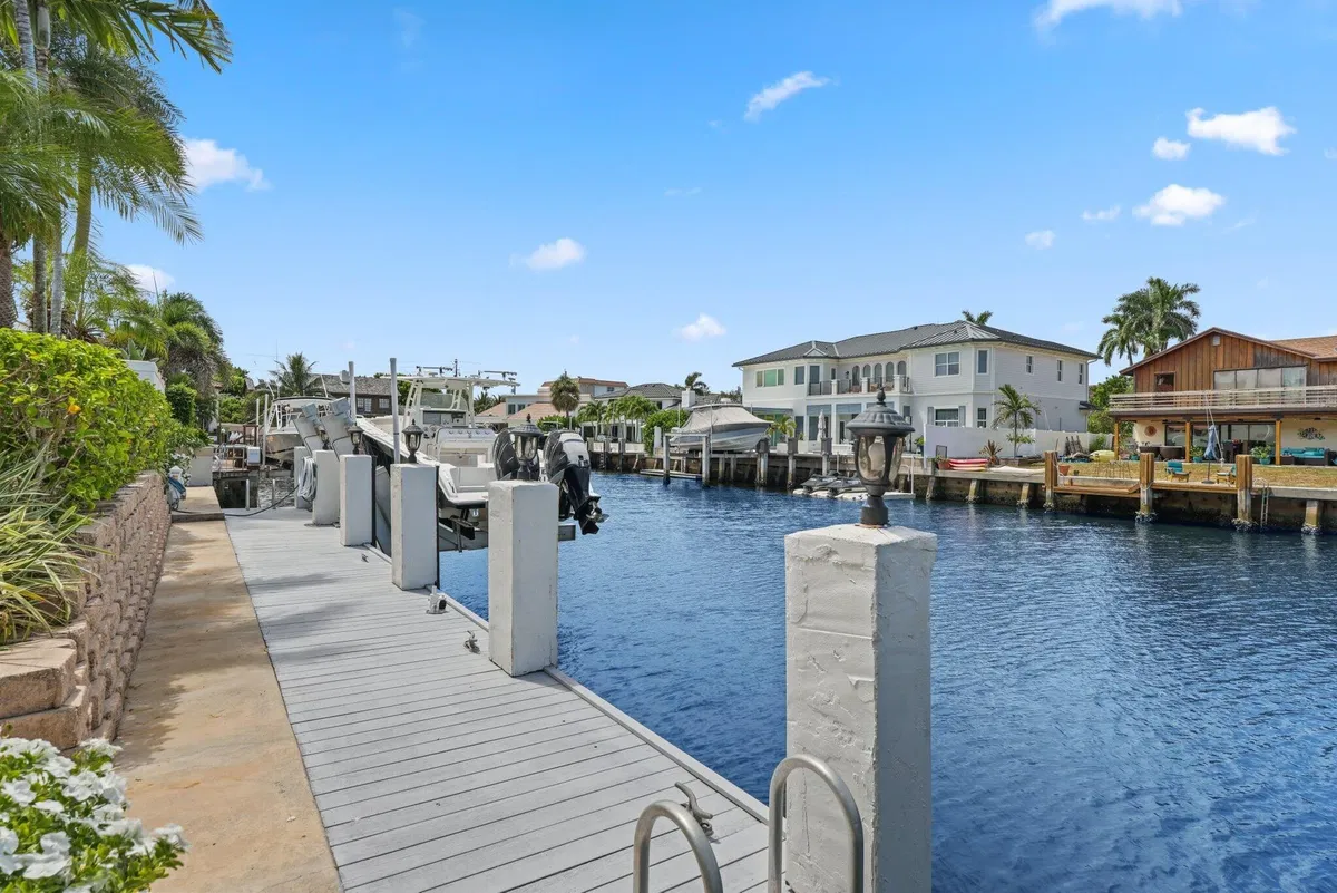 Tropic Isle Delray Beach Residence photo 34