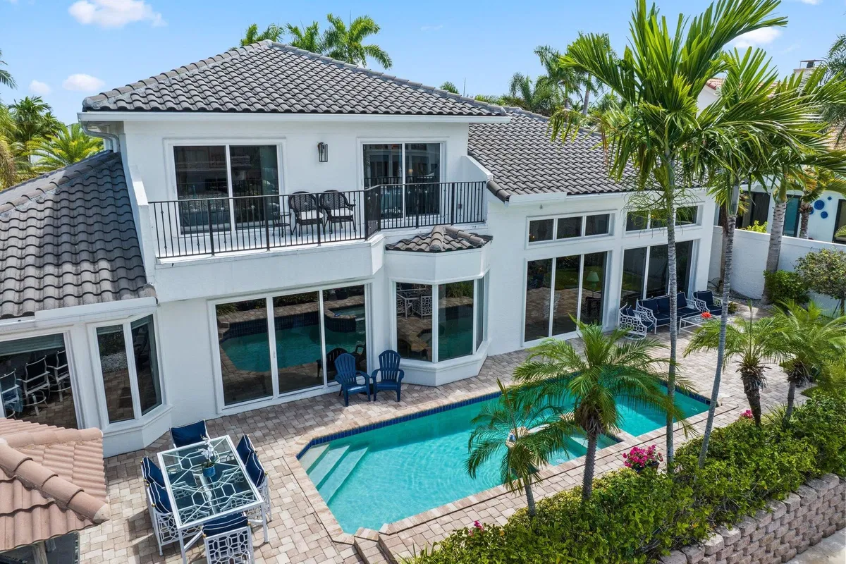 Tropic Isle Delray Beach Residence photo 40