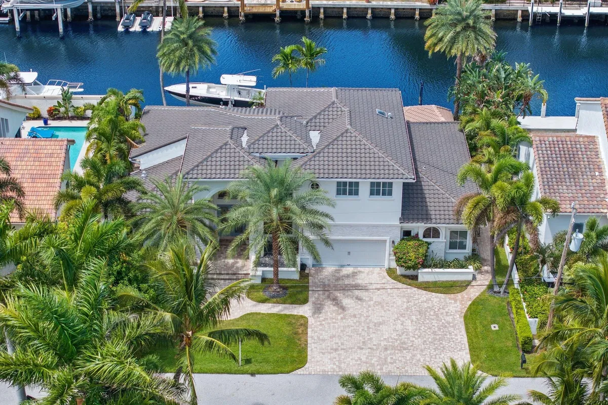 Tropic Isle Delray Beach Residence photo 43