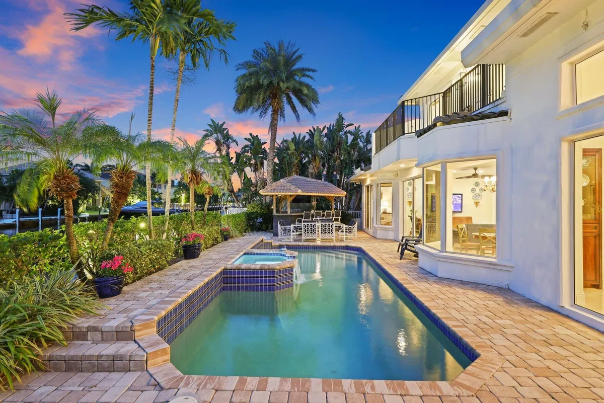 Tropic Isle Delray Beach Residence photo 49