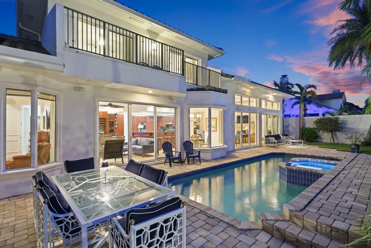 Tropic Isle Delray Beach Residence photo 52