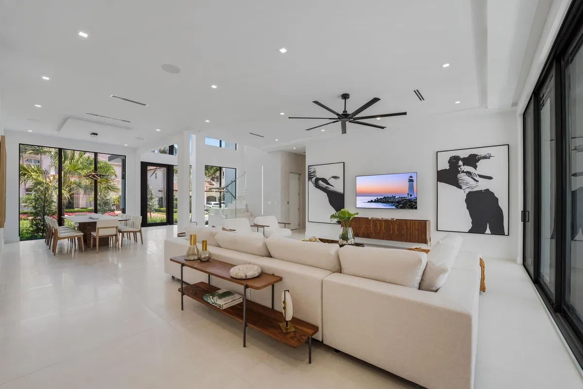 Tropic Isle Delray Beach Residence photo 7