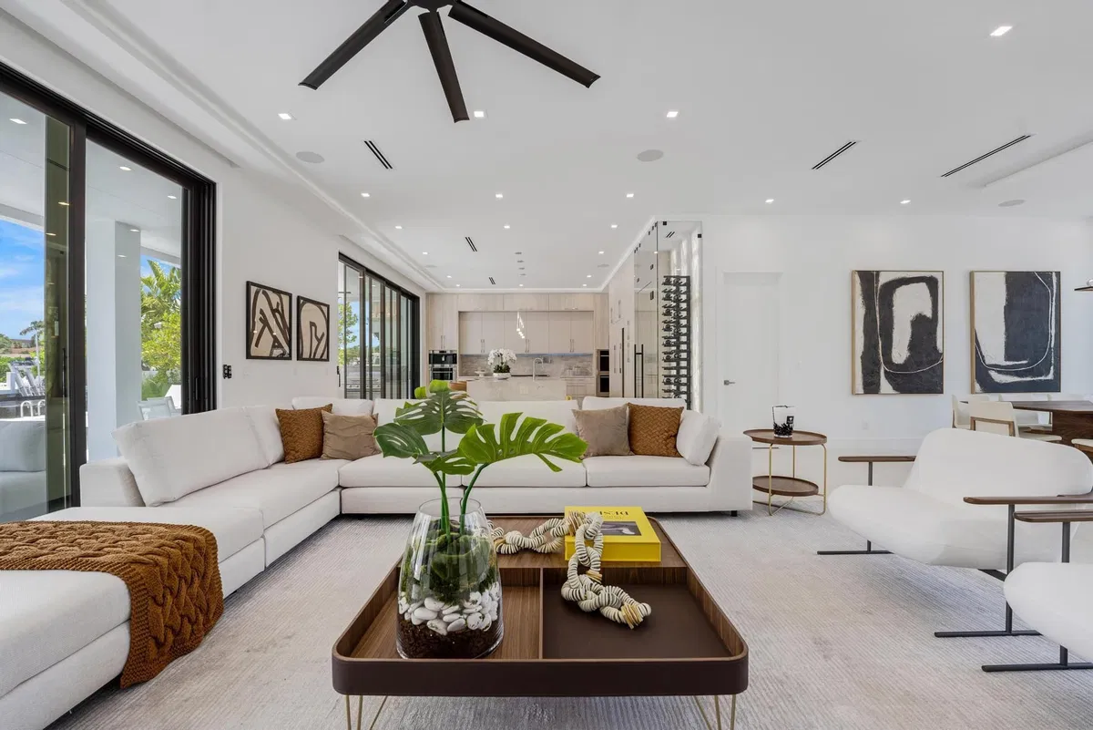 Tropic Isle Delray Beach Residence photo 19