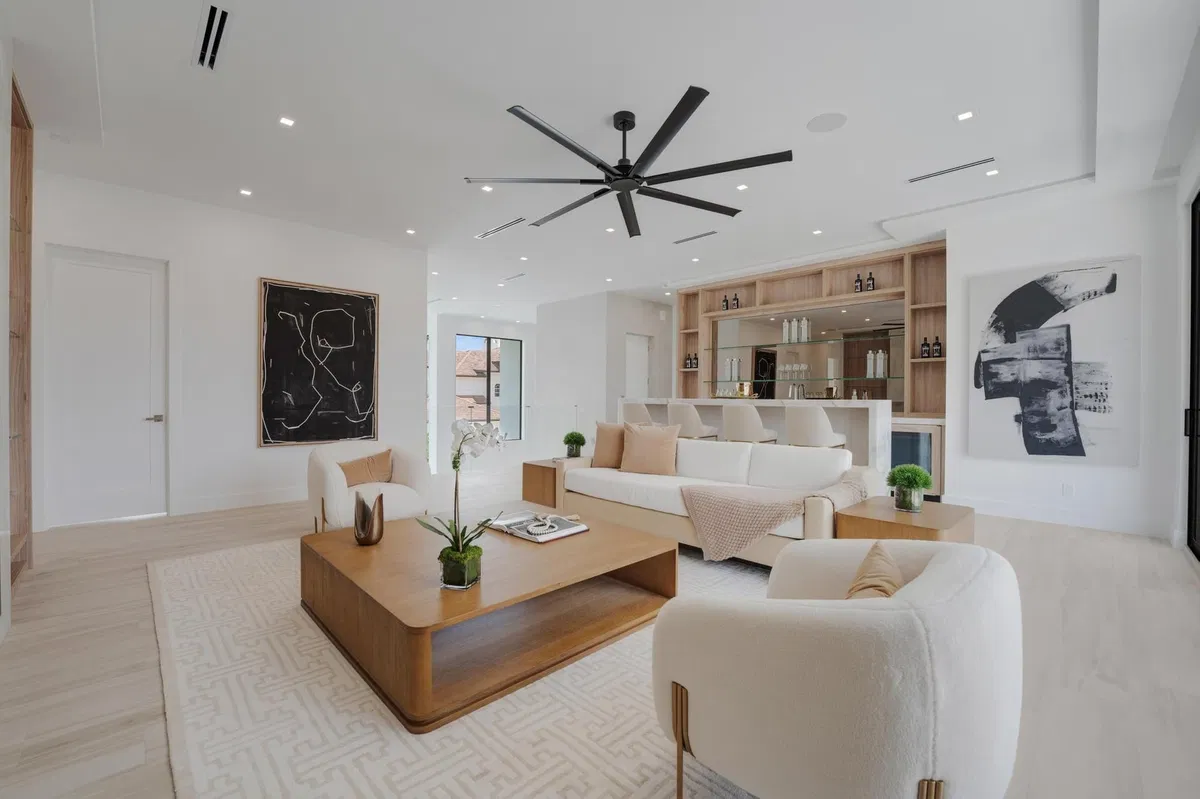 Tropic Isle Delray Beach Residence photo 43