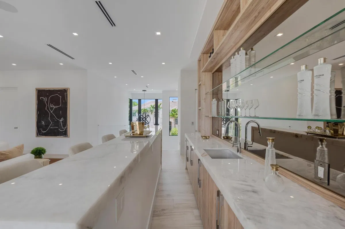 Tropic Isle Delray Beach Residence photo 64