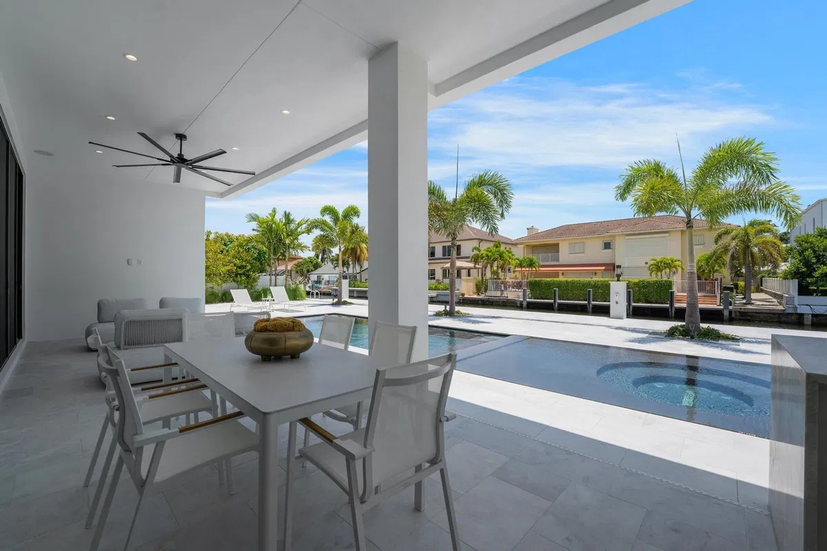 Tropic Isle Delray Beach Residence photo 70
