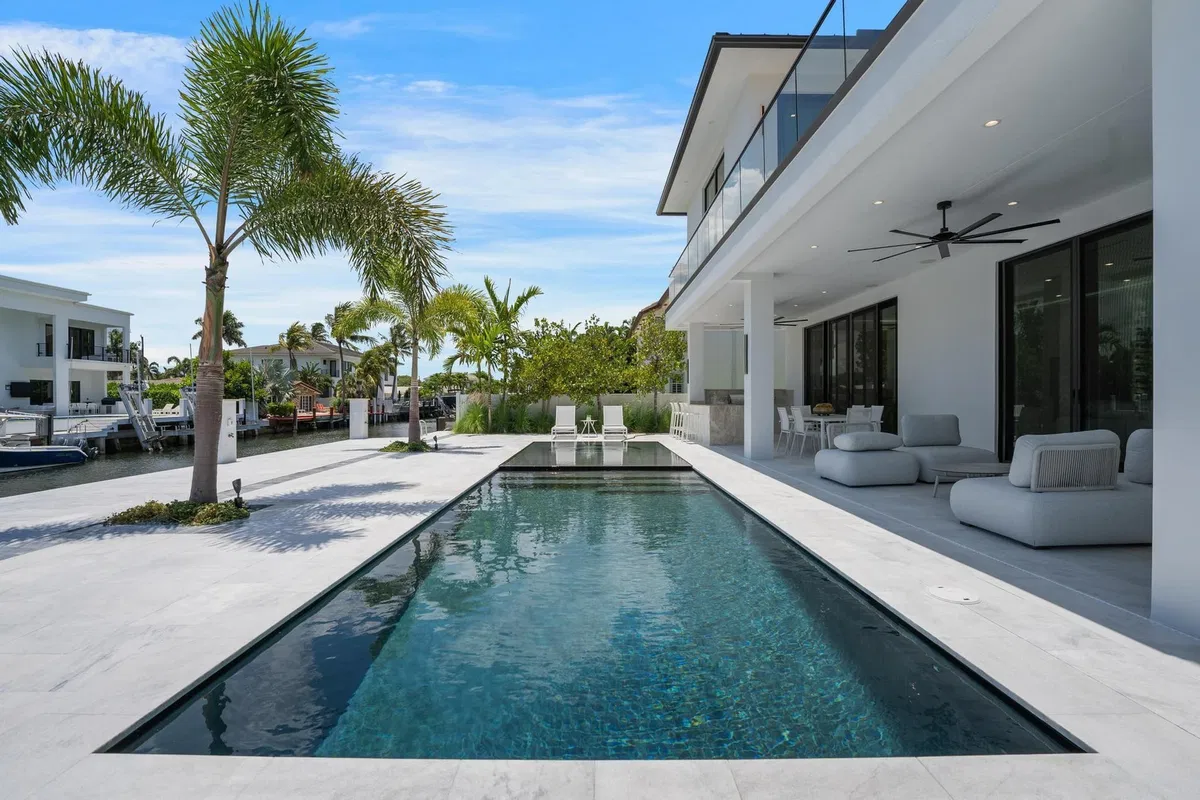 Tropic Isle Delray Beach Residence photo 73