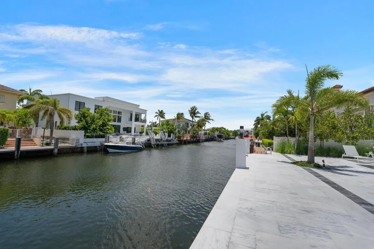 Tropic Isle Delray Beach Residence photo 76