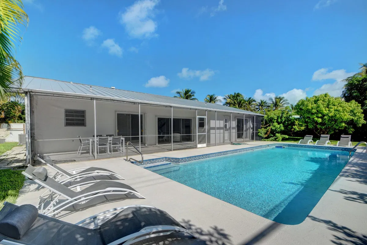 Palm Beach Isles Residence photo 7
